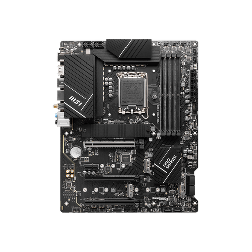 MSI PRO Z790-P WIFI DDR5 7000MHZ(OC) M.2 ATX 1700p