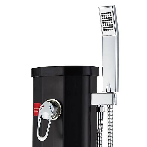 Handwerker KR-601 G�ne� Enerjili Du� Sistemi-Solar Du�