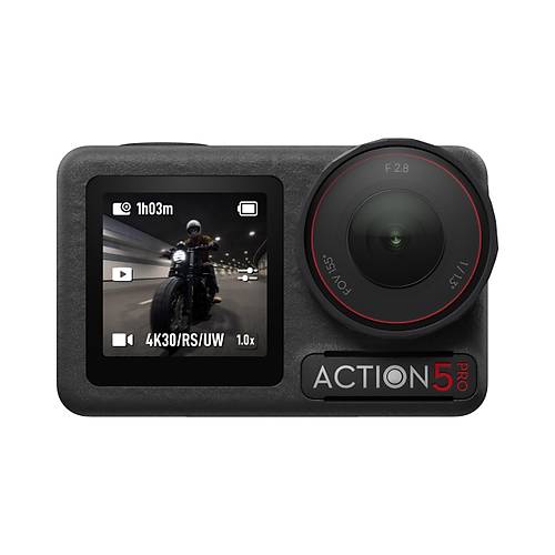 DJI Osmo Action 5 Pro Adventure Combo