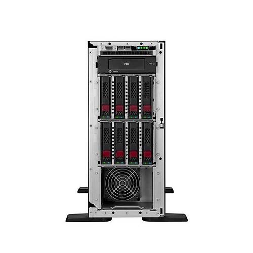 HPE ML110 G11 4510 64G MR408i-o 8SFF Svr