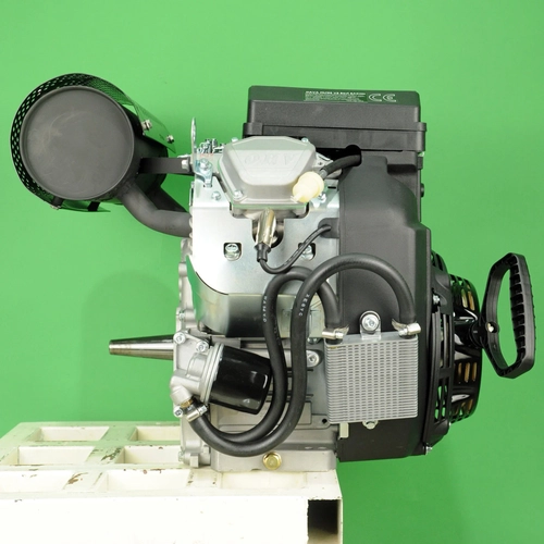 GoldMoto GM688-J 22Hp Konik Mar�l� Benzinli Motor