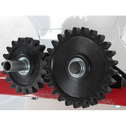 Grifo PMN Manuel �z�m Patlatma Makinesi