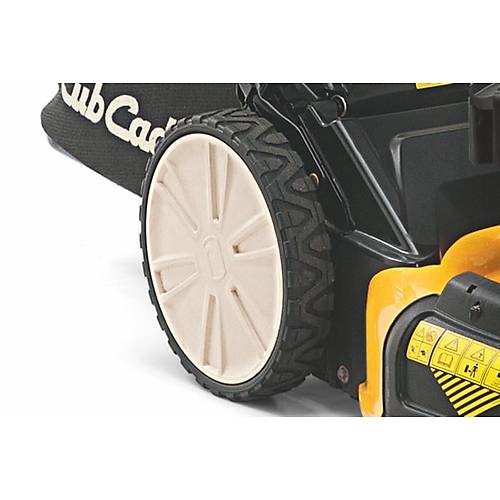 Cub Cadet LM1 DP53 53 cm �tmeli �im Bi�me Makinas�
