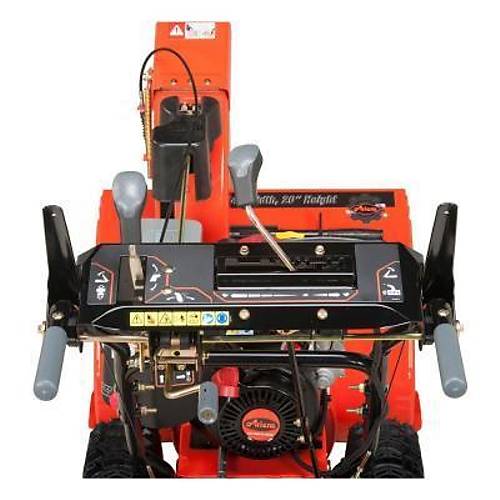 Ariens Compact ST24LE Kar K�reme Makinas�