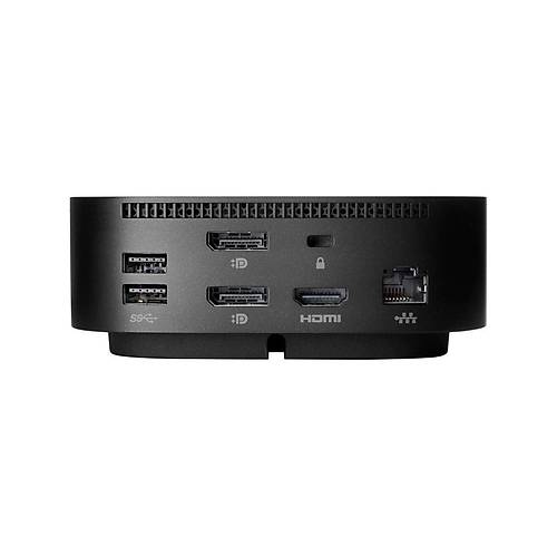 USB-C/A Universal Dock G2
