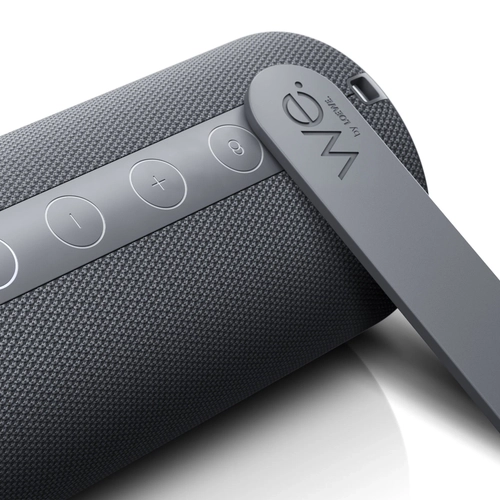 Loewe Hear 1 Bluetooth Hoparl�r Storm Grey