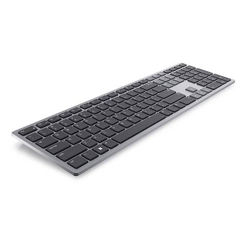 Multi Device Wireless Keyboard KB700 US International QWERTY
