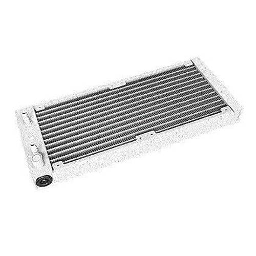 LE520 White ARGB 240mm S�v� So�utma