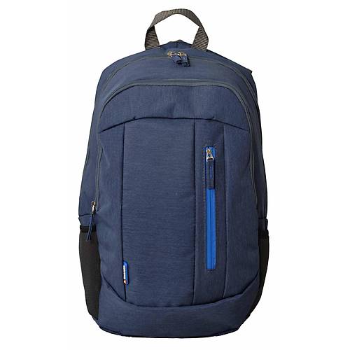 15.6'' New Trend Mavi Notebook S�rt �antas�