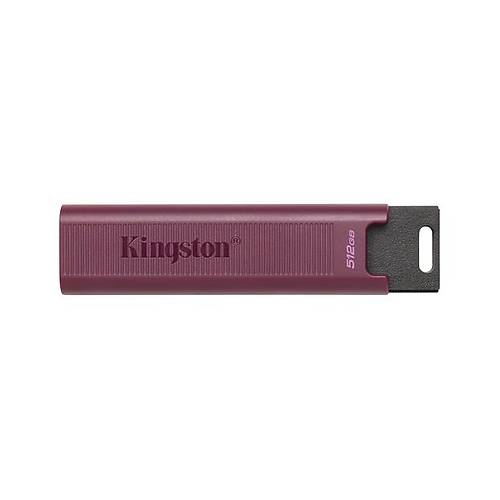 512GB DataTraveler Max Type-A 1000R/900W USB 3.2 Gen 2