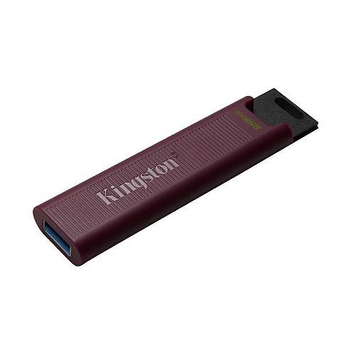 256GB DataTraveler Max Type-A 1000R/900W USB 3.2 Gen 2
