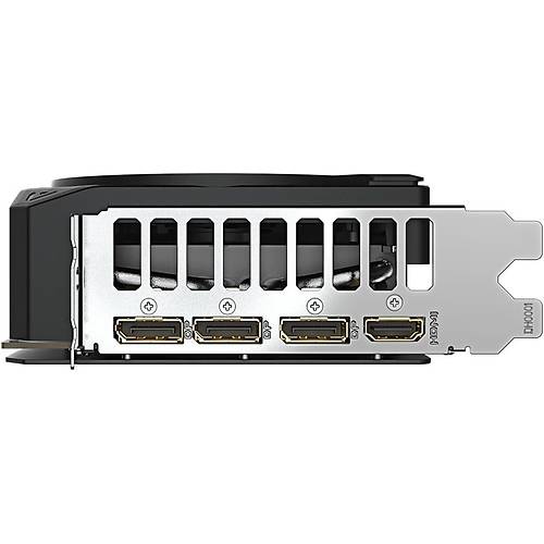 VGA RTX5080 WINDFORCE OC SFF 16GB 256B GDDR7 DP-HDMI EKRAN KARTI