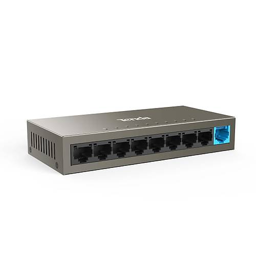 TEF1109D 9-Port 10/100M Ethernet Desktop Switch