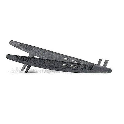 WIND PAL FS 140X140X15mm Notebook So�utucu