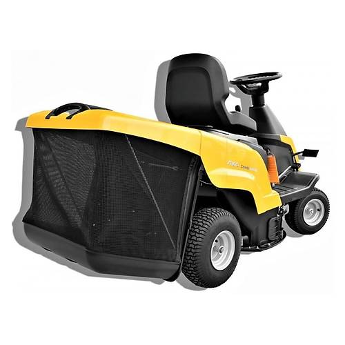 Stiga Combi 166 ST250ES �im Bi�me Trakt�r�