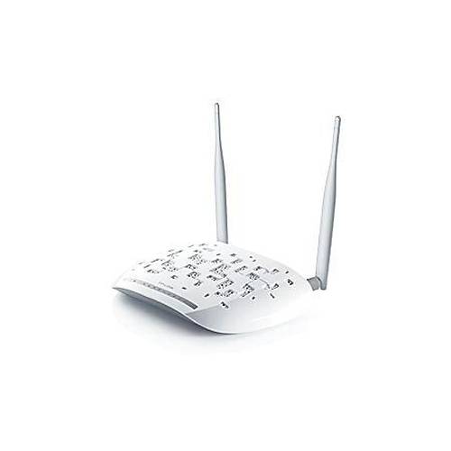 300Mbps EWAN VPN VDSL ADSL2+ USB port Fiber Modem/Router