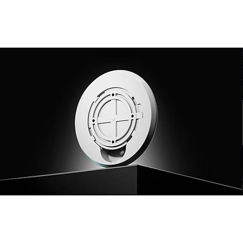 AP Wi-Fi 6 without PSU Access Point