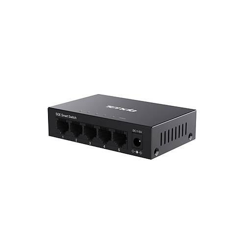 5GE Cloud Managed Switch