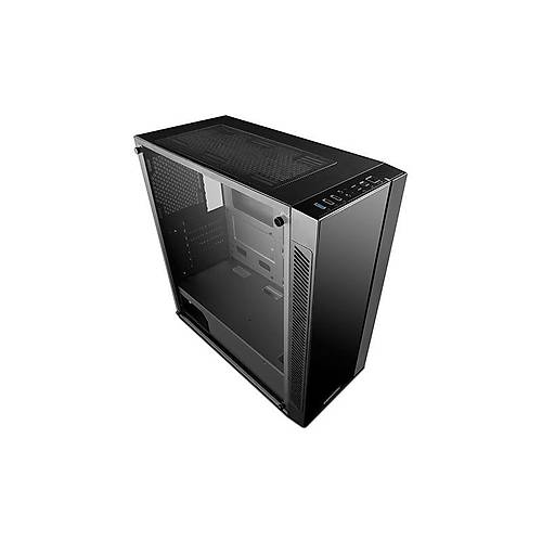 MATREXX55 ADD-RGB 3F E-ATX/ATX/Mikro ATX/Mini-ITX S�YAH KASA 3X12