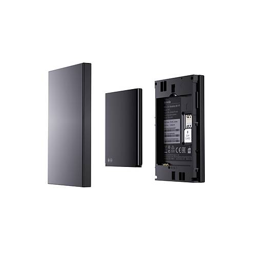 4G LTE Mobile Router