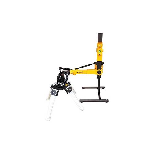 Kad�o�lu Trakt�r �n� Dal S�p�rge Makinesi 1 Y�nl�