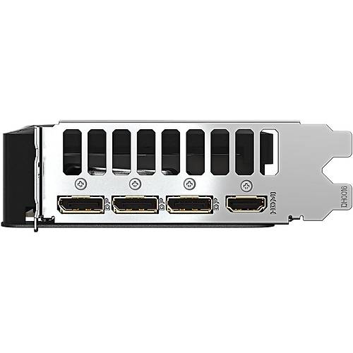 VGA RTX5060TI EAGLE OC 16GB 128B GDDR7 DP HDMI EKRAN KARTI