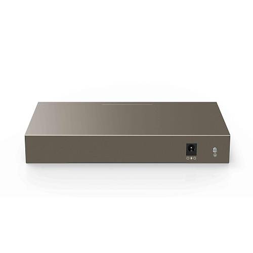 8 Port PoE 9 Port Masa�st� Switch