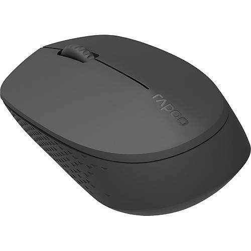 M100 Silent Multi-mode Wireless Mouse