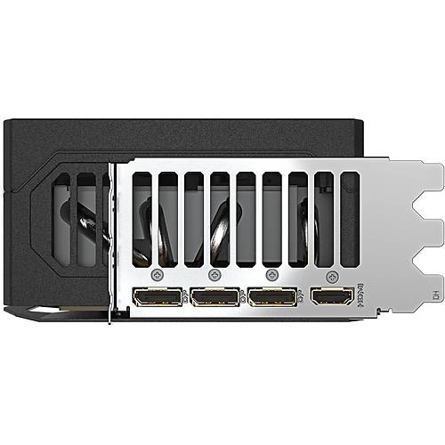 RTX5070TI AORUS 16GB 256B GDDR7 DP-HDMI EKRAN KARTI