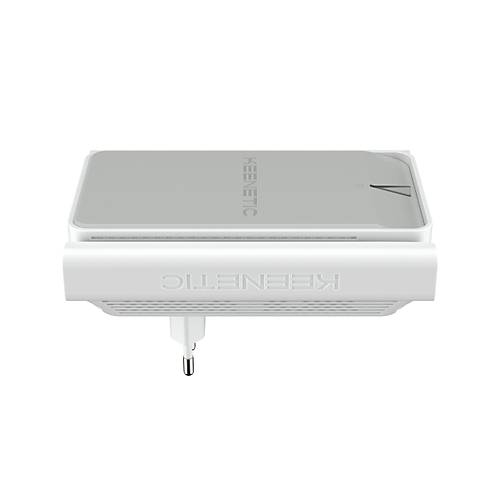 Buddy 5 AC1200 Geni�letici Wi-Fi Mesh Priz Tipi Geni�letici
