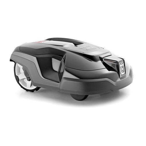 Automower 310 �im Bi�me Robotu 1000m2