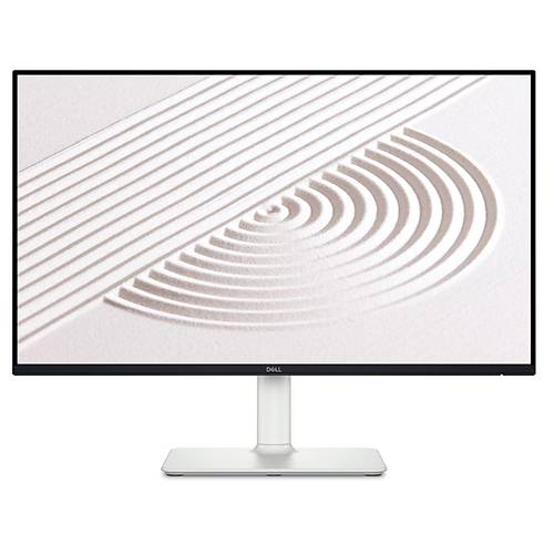 S-Series Monitor 24'' IPS 1920X1080 8MS HDMI Beyaz Led Monit�r
