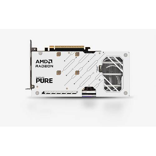 VGA PURE AMD RX9060XT OC 16GB