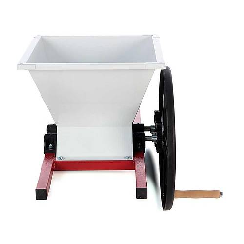 Grifo PMN Manuel �z�m Patlatma Makinesi