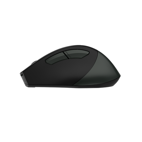 A4 TECH FB35 OPTIK MOUSE BLUETOOTH+NANO USB YE��L