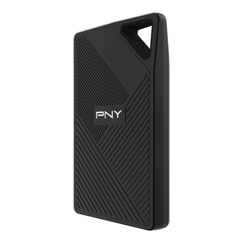 PNY RP60 1TB 2000/1800 MB/s Gen2x2 Ta��nabilir SSD (PSD0CS3060-1TB-RB)