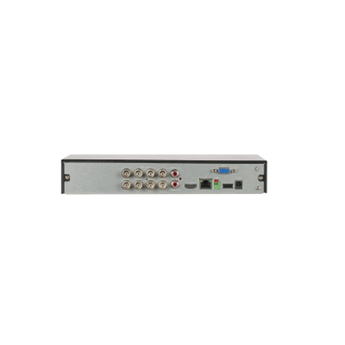 DAHUA XVR5108HS-5M-I3 8 KANAL 5MP XVR KAYIT C�HAZI