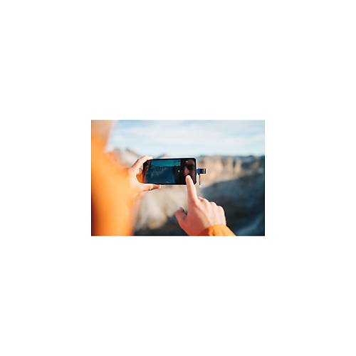 64GB Dual Drive USB-C/USB-A USB BELLEK