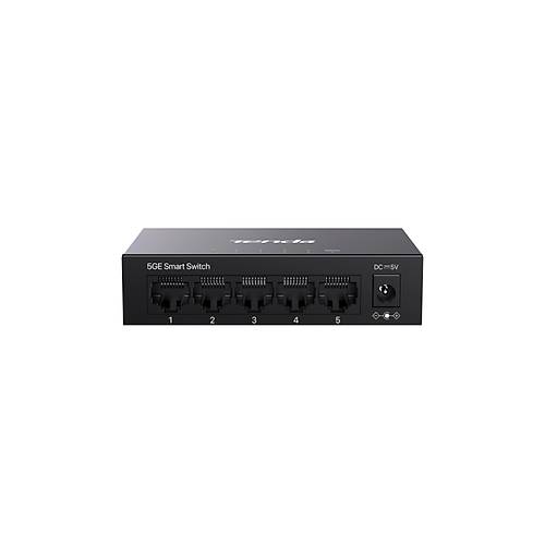 5GE Cloud Managed Switch