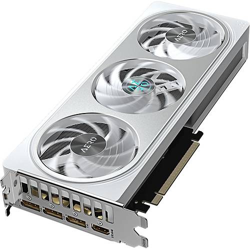 VGA RTX5060TI AERO OC 8GB 128B GDDR7 DP-HDMI EKRAN KARTI