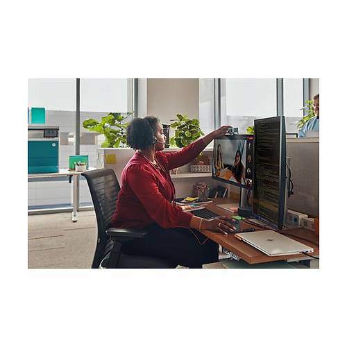 Poly BW 3320 Stereo USB-C HS +USB-C/A