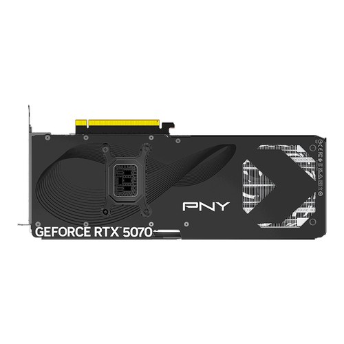 PNY RTX 5070 OC 12GB GDDR7 192Bit (VCG507012TFXPB1-O) Ekran Kart�