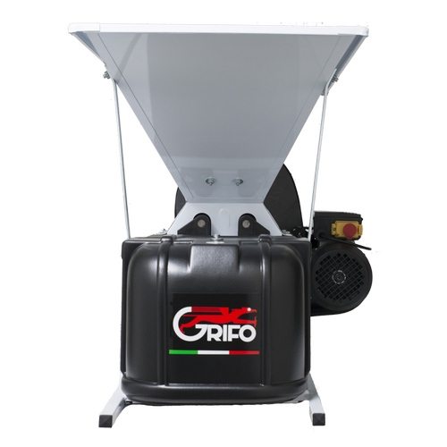 Grifo DMS Motorlu Sap Alma ve �z�m Patlatma Makinesi