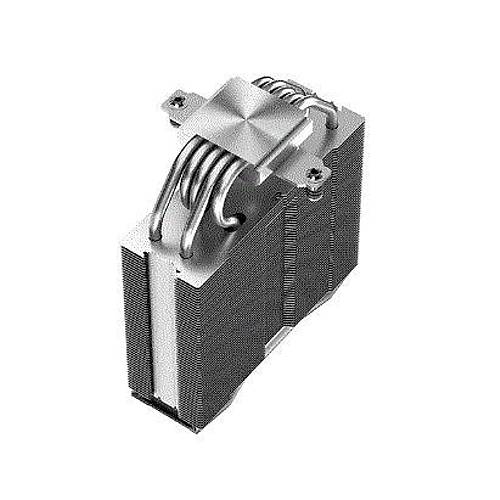 1400mm PWM fanl� Tekli Kule Tipi ARGB ��lemci Hava So�utucu