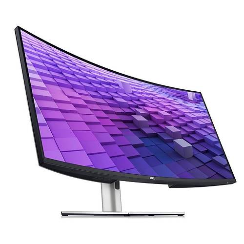 UltraSharp 38 Curved 3840�1600 5MS HDMI DP USB-C