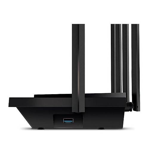 AX5400 Dual-Band Gigabit Wi-Fi 6 Router
