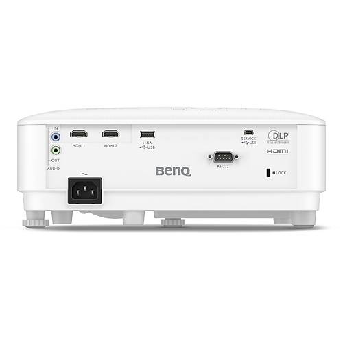3800ANS Full HD 2xHDMI USB Tip A 15.000:1 3D DLP Ev Sinema Projeksiyon