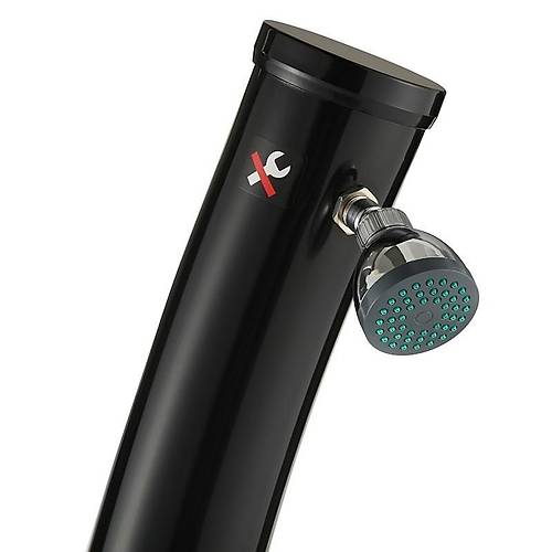Handwerker KR-403 G�ne� Enerjili Du� Sistemi-Solar Du�