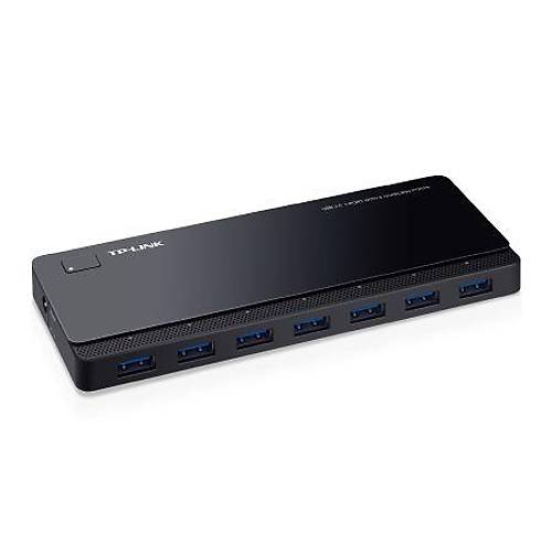USB 3.0 7 Port + 2 �arj Portu �oklay�c�