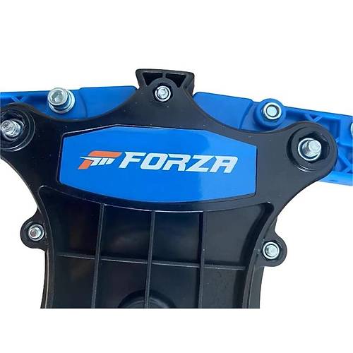 Forza FRZ 2400 Teleskopik Devir Ayarl� Zeytin Hasat Makinesi 5 Y�l Motor Garantili